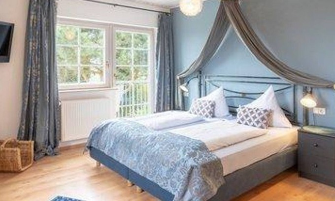Sankt Martin Bed & Breakfast | Appartement 1 - Landhaus Christmann