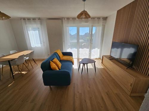 Benesse-Maremne Apartment | Appartement 2 chambres