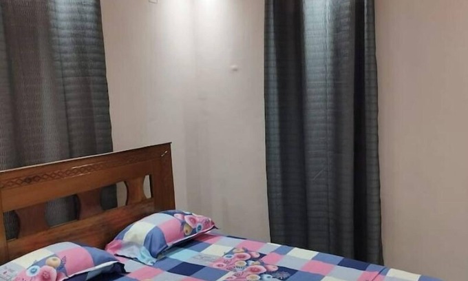 Ngaliema Apartment | Appartement 3 Chambres, 1er Étage