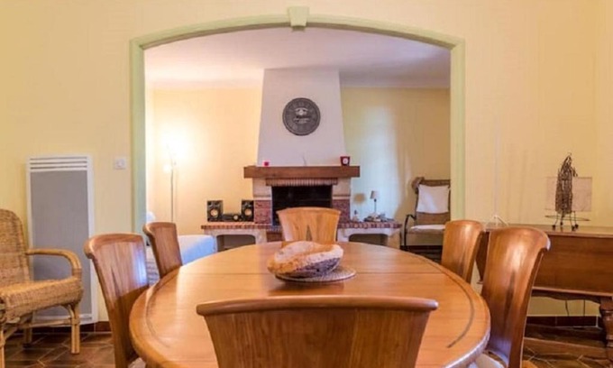 Olmeto Apartment | Appartement a Baracci