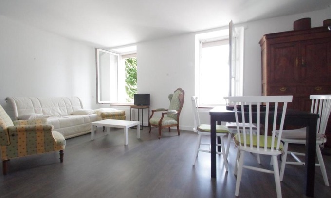Dinard Apartment | Appartement a dinard
