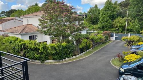 Pessac Apartment | Appartement Alouette France