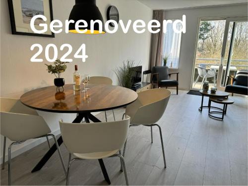 Hollum Apartment | Appartement, Amelander Kaap 121