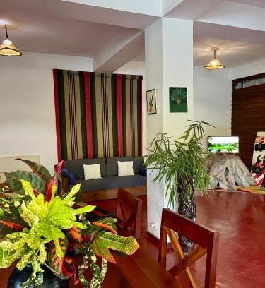 Nosy Be Apartment | Appartement ATIALA