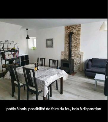 Gorze Apartment | Appartement au cœur de la nature
