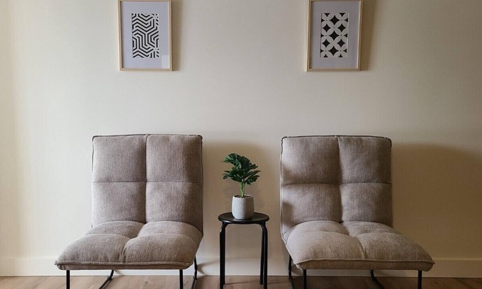 Cite-Universitaire Apartment | Appartement au Cœur de Québec