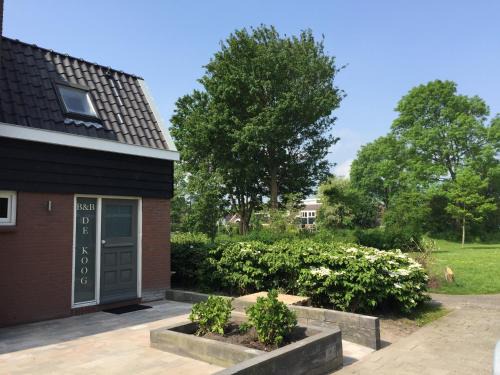 Uitgeest Apartment | Appartement - B&B de Koog