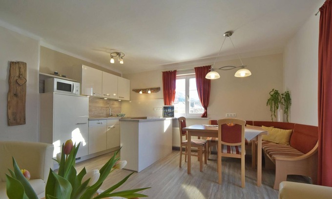 Seeboden Apartment | Appartement Barbara - Appartements Sommereck