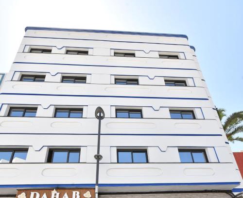 Al Hoceima Apartment | Appartement Biela
