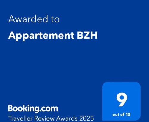 Plougastel-Daoulas Apartment | Appartement BZH