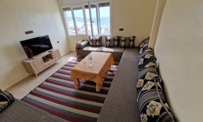 Taghazout Apartment | Appartement Centre de Taghazout2