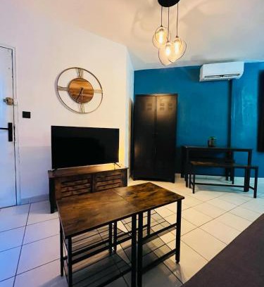 Pierrelatte Apartment | Appartement centre ville - Pierrelatte
