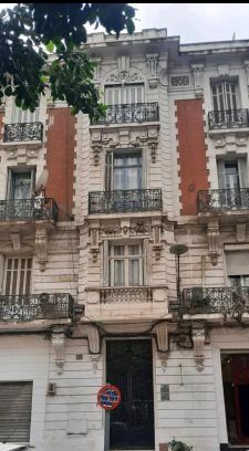 Hai El Moudjahiddine Apartment | Appartement Centre Ville Avenue Loubet