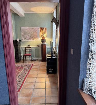 Mirepoix Apartment | Appartement Centre Ville