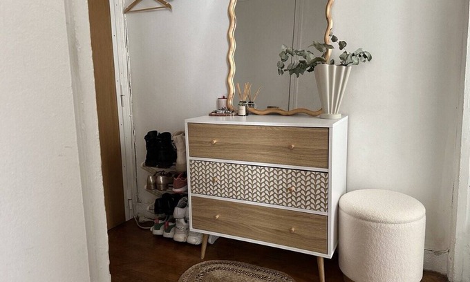 Quartier de Rochechouart Apartment | Appartement Charmant à Paris 09, Près de Montmartre Idéal Pour les JO 2024 !