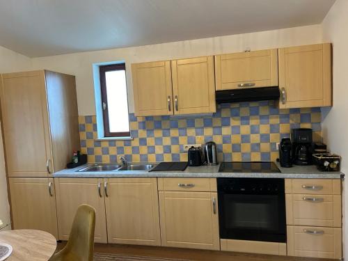 Ghlin Apartment | Appartement chic bien situé