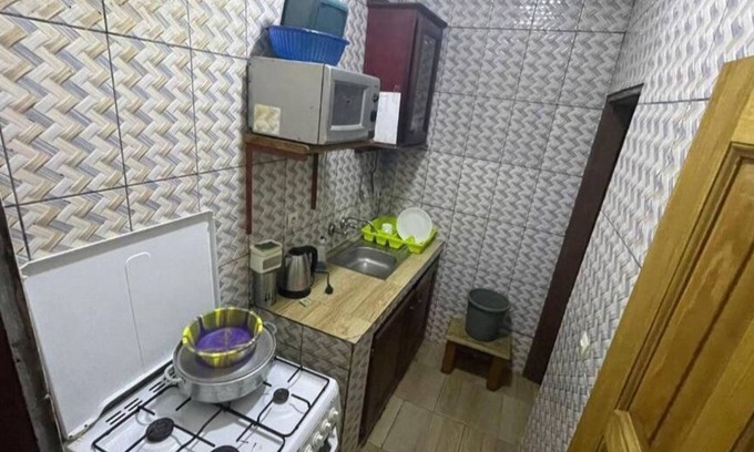 Douala Apartment | Appartement