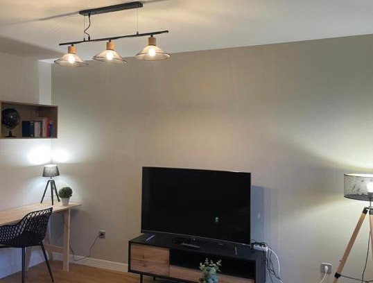 Brive-la-Gaillarde Apartment | Appartement complet centre ville