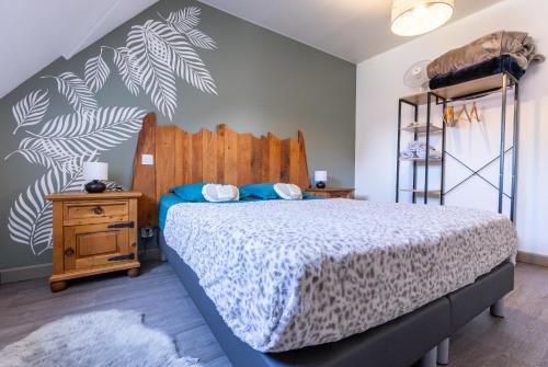 Thann Apartment | Appartement cosy centre historique