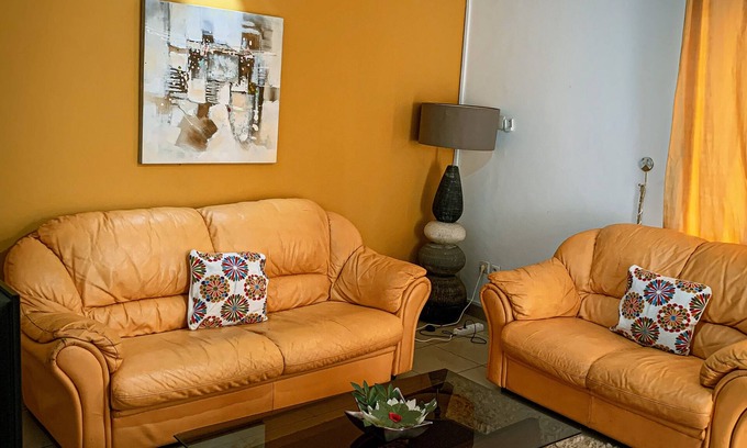 Yaounde Apartment | Appartement Cosy
