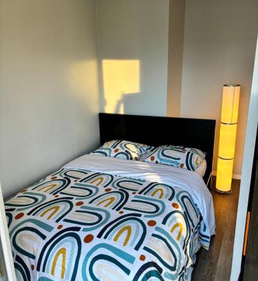 Sartrouville Apartment | Appartement Cosy proche Paris La Défense