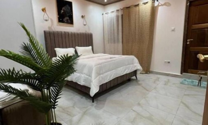 Pointe des Almadies Apartment | Appartement Dans une Zone Résidentielle de Dakar, à Proximité de Plages et Resto