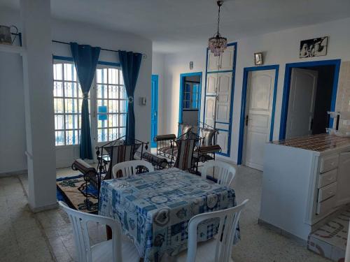 Sakiet Eddaier Apartment | Appartement Dauphin Résidence Chahrazad