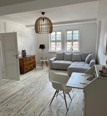 Rotenburg an der Fulda Apartment | Appartements im Katzensteinhaus