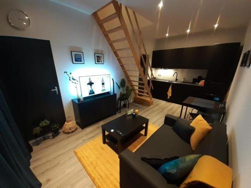 Tilburg Apartment | Appartement DELUXE