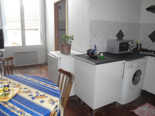 Fere-en-Tardenois Apartment | Appartement des Vieilles Halles