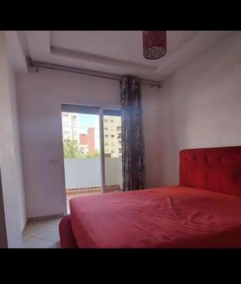 Quartier Des Mimosas Apartment | Appartement des mimosas