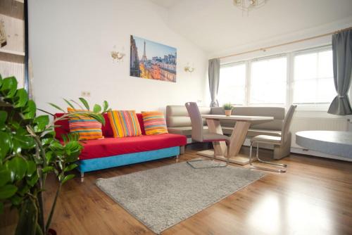 Voitsberg Apartment | Appartement Dominik