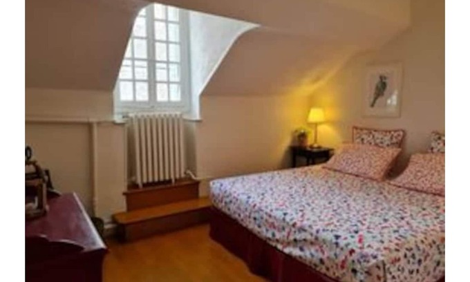 Nevers Apartment | Appartement Douillet et Confortable Très Bien Situé Dans le Quartier Historique