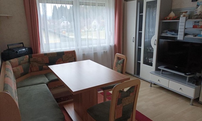 Unterpudlach Apartment | Appartement Draublick