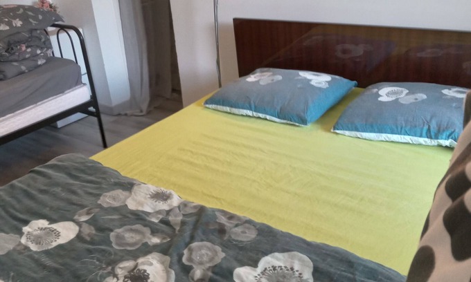 Houilles Apartment | Appartement du Marne