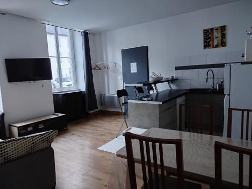 Eaux-Bonnes Apartment | Appartement Eaux bonnes