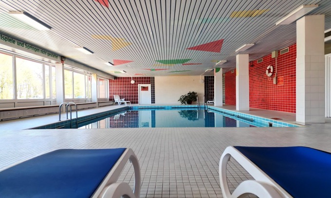 Freyung Apartment | Appartement Elena mit Pool und Sauna