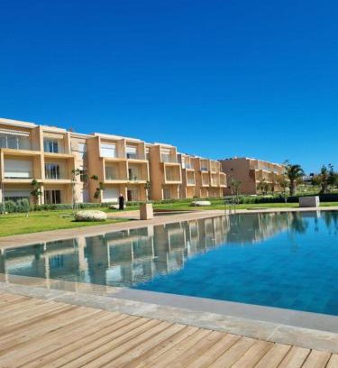 Imi Ouaddar Apartment | Appartement en bord de mer idéal pour les vacances
