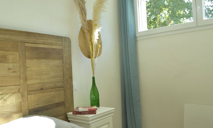 Lamballe Apartment | Appartement Entre Ville et mer