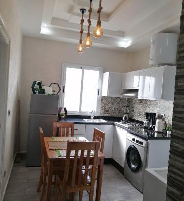 Essaouira Apartment | Appartement Essaouira Mogador