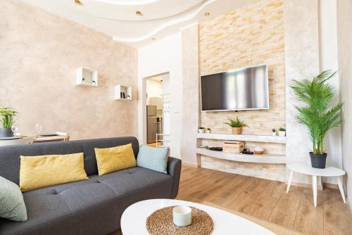 Poincare Apartment | Appartement Familial Centre Ville de Strasbourg