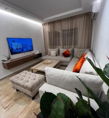 Bni Makada Apartment | Appartement family only