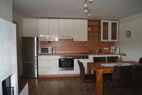 Kaprun Apartment | Appartement Felix