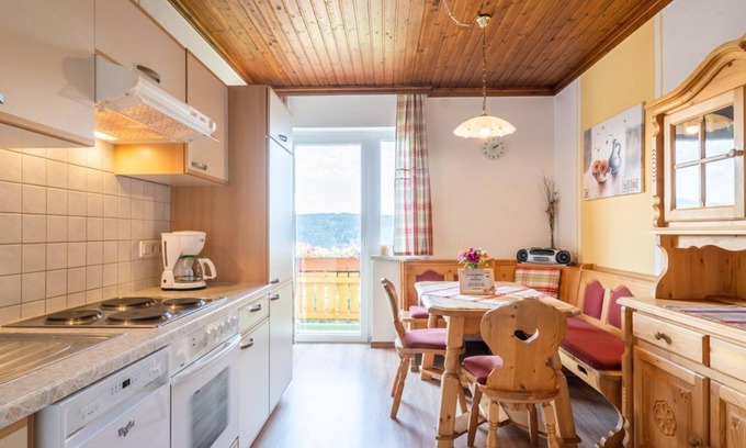 Ferndorf Other | Appartement/fewo, Dusche, WC, 2 Schlafräume - Klammerhof