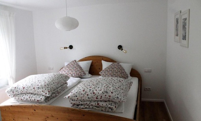 Felsberg Apartment | Appartement Gensungen
