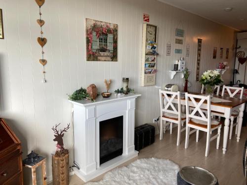 Sankt Englmar Apartment | Appartement Hüttenzauber in Sankt Englmar