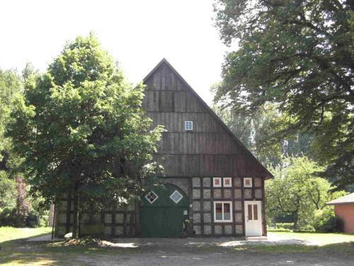 Halle House | Appartement Halle Westfalen Künsebeck