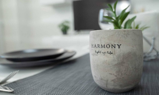 Perea Apartment | Appartement Harmony