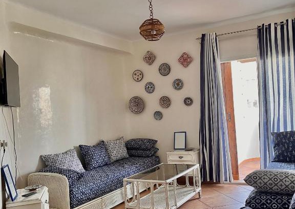 Martil Apartment | Appartement Haut Standing Les Dunes De Martil