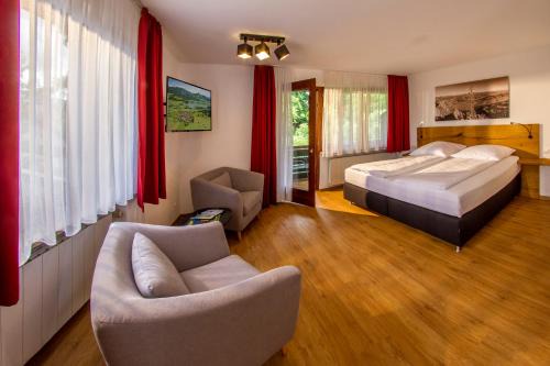 Oy Hotel | Appartement-Hotel-Allgayer